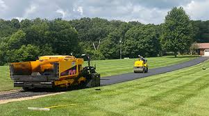 Best Concrete Driveway Installation  in Bystrom, CA